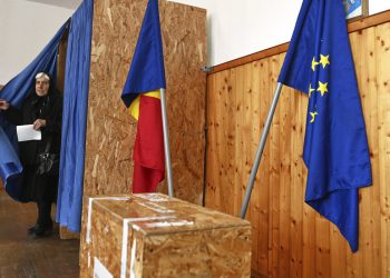 Kandidat za pro-EU vodi u rumunjskoj predsjedničkoj utrci-izlazne ankete-RT World News