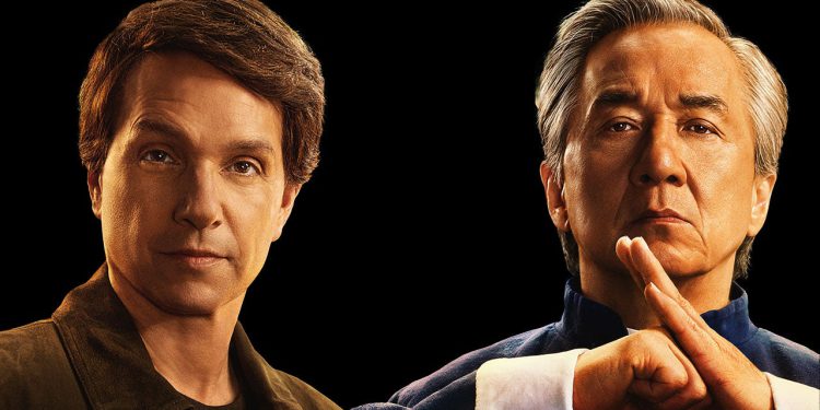 Karate Kid: Legends Ending and Post-Credits Scene Explained – Does the Movie Connect to Cobra Kai?