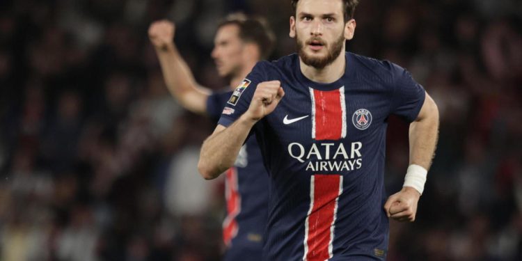 Kartice inozemni vikend: Kvara 8, dvostruka obavijest u Inter. Nula podijeljena na uobičajeni mohamed …