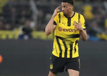 Kartice inozemni vikend: Magic Aklitche i Guirassy (8). Simeone, Atletico je nestao: 5