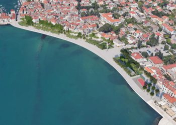 Kaštela nastavljaju s razvojem: Na jesen 2025. kreće veliki projekt uređenja obale između Kaštel Starog i Kaštel Novog