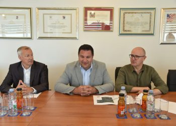 Kaštelani će uskoro imati najbolju infrastrukturu ikad!