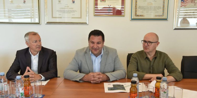 Kaštelani će uskoro imati najbolju infrastrukturu ikad!