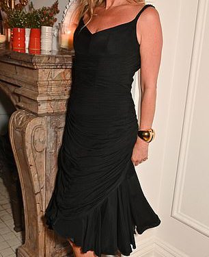 Kate Moss i Gemma Collins ‘biti djeveruše’ na vjenčanju DJ Fat Tonyja s zaručnikom Stavros Agapiou-kao što su popisa gostiju i izvođača sa zvijezdama “otkriveni”