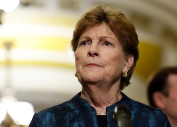 Kćer Sen Shaheena pokreće NH Kongresnu ponudu, cilja na Trumpa i Musk