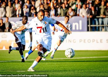 Keltski transfer najnovije: Parkhead Club gleda marokanski napadač Youssef El Kachati