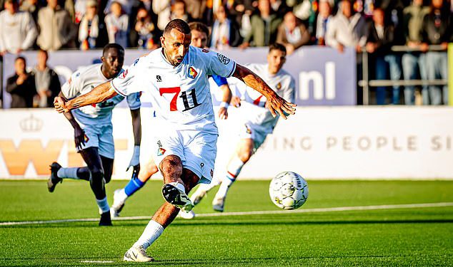 Keltski transfer najnovije: Parkhead Club gleda marokanski napadač Youssef El Kachati