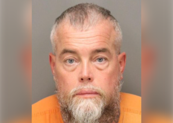 Kentucky Man uhićen dan nakon što je osvojio lutriju Jackpot za udaranje policajca