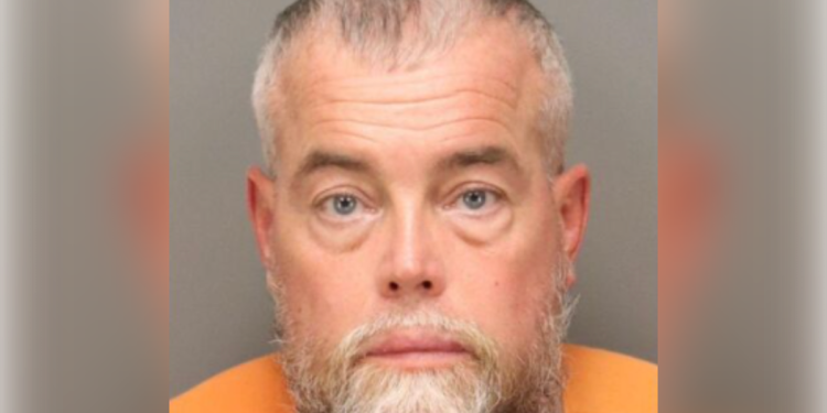 Kentucky Man uhićen dan nakon što je osvojio lutriju Jackpot za udaranje policajca