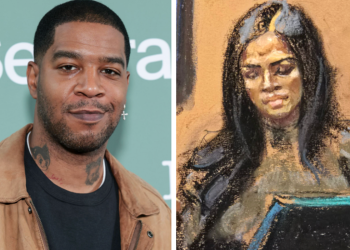 Kid Cudi je postavio da zauzme stajalište i svjedoči protiv Diddyja. Evo što je dosad rečeno na suđenju