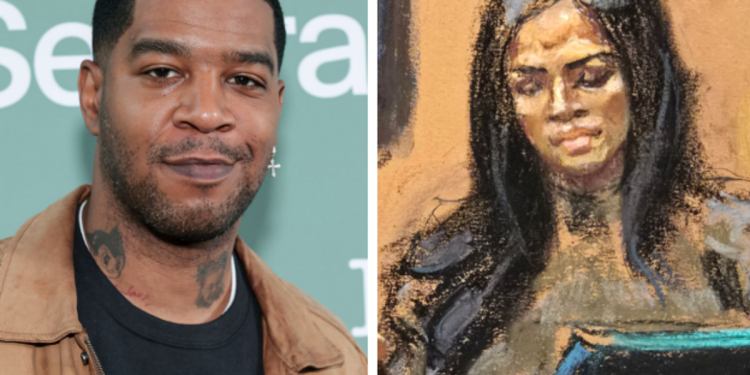 Kid Cudi je postavio da zauzme stajalište i svjedoči protiv Diddyja. Evo što je dosad rečeno na suđenju