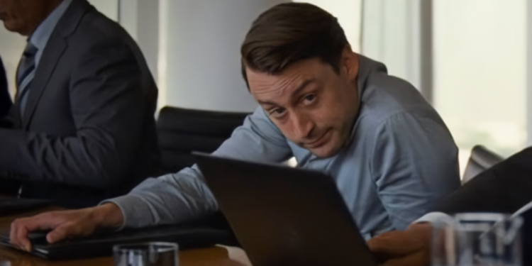 Kieran Culkin potvrdio je da će igrati Cezara Flickermana u igrama gladi: Sunrise na želuju