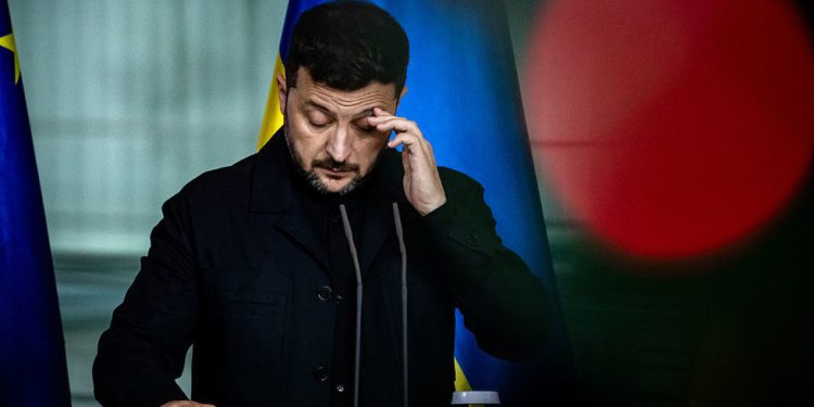 Kijev Dodges 665 milijuna dolara uplata kako raste zadani strahovi – RT Rusija i bivši Sovjetski Savez