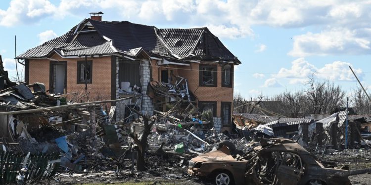 Kijev želi trgovati civilima za neonaciste-Ruska špijunska agencija-RT Rusija i bivši Sovjetski Savez