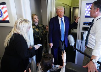 Kijevi su podržavali Trumpov stav o Ukrajini razgovori – Bloomberg – RT World News