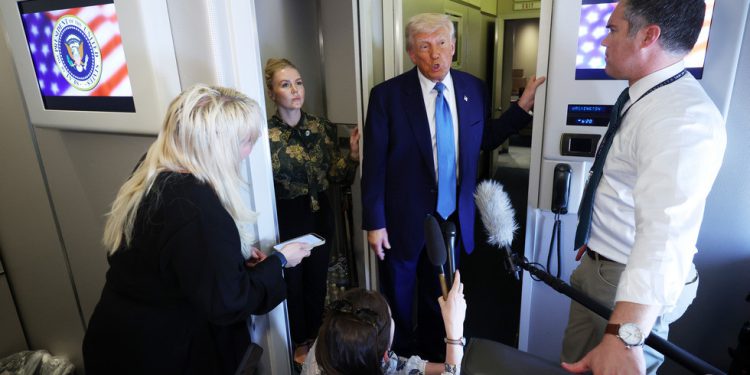 Kijevi su podržavali Trumpov stav o Ukrajini razgovori – Bloomberg – RT World News