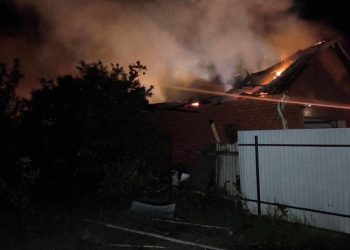 Kijevske napade bespilotne letjelice trebale su uništiti mirovni proces – Moskva – RT Rusija i bivši Sovjetski Savez