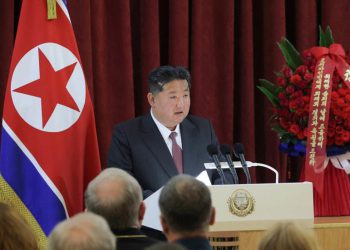 Kim Jong-Un se založi za obranu Rusije protiv West-RT World News