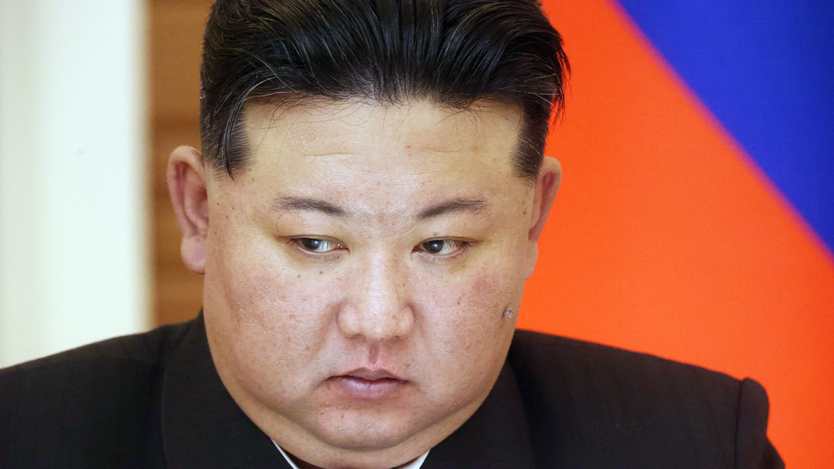 Kim Jong Un Jong U