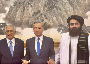 Kina, Afganistan i Pakistan nastoje pojačati trgovinsku i sigurnosnu suradnju – RT Indija