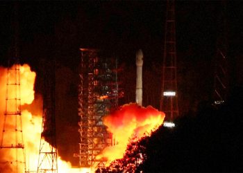 Kina lansira svemirsku sondu Tianwen-2 za prikupljanje uzoraka iz asteroida u blizini Marsa