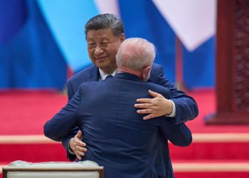 Kina predstavlja ujedinjeni front s Latinskom Amerikom, s ciljem da se suprotstavi Trumpovom trgovinskom ratu