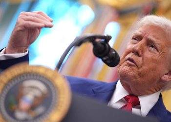 Kina ‘prekršena’ ugovor – Trump – RT Business News