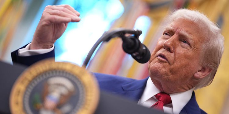 Kina ‘prekršena’ ugovor – Trump – RT Business News