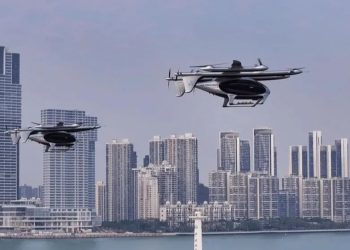 Kina prva razvija ‘niskoleteću ekonomiju’: Budućnost na dlanu