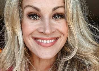 Kindra Hall otkriva mučne ozljede nakon što ga je stranac u New Yorku udario u glavu u glavu