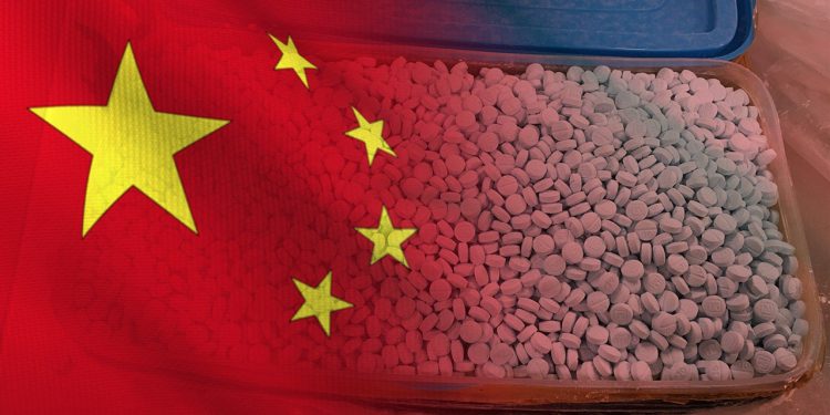 Kineski dužnosnik navodno pita što Trump želi da Peking radi o fentanil kemikalijama