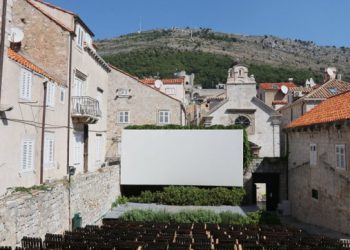 Kino program: Ovo su filmovi u kojima možete uživati u Kinu Sloboda i Ljetnom kinu Jadran