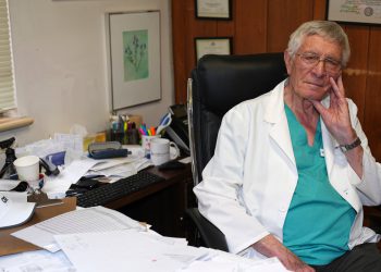 Klinika za kasni pobačaj zatvara se nakon 50 godina postupaka u Americi