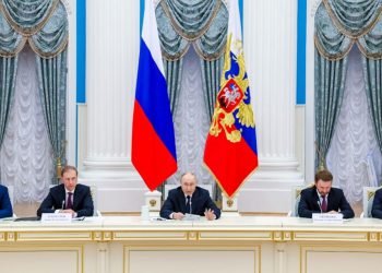 Ključne točke iz Putinovog sastanka o ekonomiji – RT Rusija i bivši Sovjetski Savez