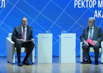 Ključni sukobi iz Lavrovih govora – RT Rusija i bivši Sovjetski Savez