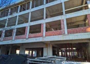 Klub Hrvata: ‘Bošnjaci u svijetu uživaju kolektivna prava, a ista žele uskratiti Hrvatima u Mostaru’