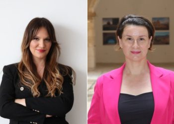 Knežević nije podržala Bonačić Obradović u drugom krugu, a ovo bi mogao biti razlog