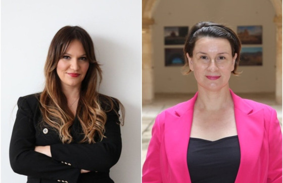 Knežević nije podržala Bonačić Obradović u drugom krugu, a ovo bi mogao biti razlog