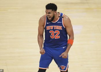 Knicks omamljuje Pacers s pobjedom povratka od 20 bodova kako bi se vratili u finale Istočne konferencije
