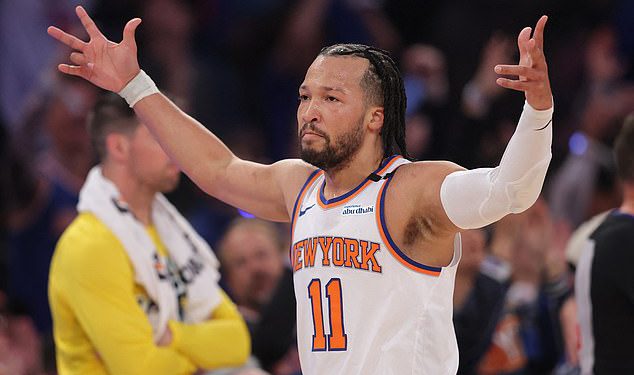 Knicks ostanite živ s ključnom pobjedom Game 5 nad Pacersima dok obožavatelji slavnih sanjaju o povratku čudesnih serija