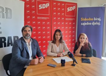 Koalicija Slobodno o drugom krugu izbora: “Dubrovnik može bolje, ne možemo birati iste ljude i nadati se da će se to dogoditi”