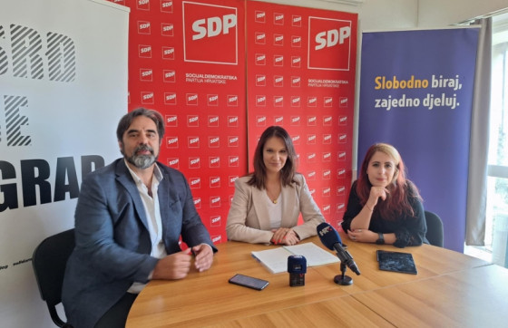 Koalicija Slobodno o drugom krugu izbora: “Dubrovnik može bolje, ne možemo birati iste ljude i nadati se da će se to dogoditi”