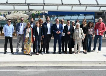 Koalicija Snaga juga predstavila program: “Svi dijelovi županije su jednako važni”