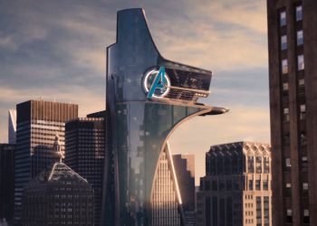 Koliko bi koštalo kupovinu Avengers Tower -a?