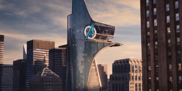Koliko bi koštalo kupovinu Avengers Tower -a?