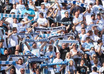 Koliko će zaraditi Rijeka ako uđe u Ligu prvaka