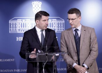 Komunikacijski stručnjak: “Most se drma, rezultati su loši, a Dubrovačko-neretvanska županija im je jako teška pozicija”