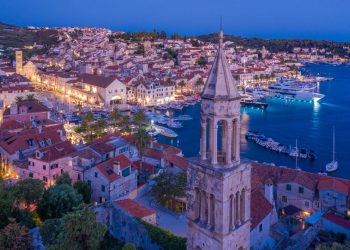 Konferencija vjerskog turizma, sakralne baštine i hodočašća Splitsko dalmatinske županije 9. svibnja u Hvaru