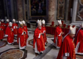 Konklava: Što se događa iza zatvorenih vrata kako bi izabrao novog pape