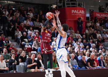 Košarica Serie A: Trapani Prvi polufinalist, Milan i Brescia na točki meča